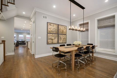 Tiny photo for 2119 N Kenmore Avenue, Chicago, IL 60614 (MLS # 12631580)