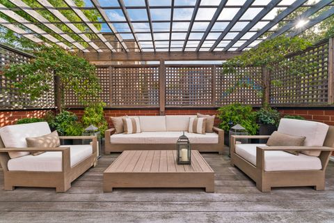 Tiny photo for 2119 N Kenmore Avenue, Chicago, IL 60614 (MLS # 12631580)