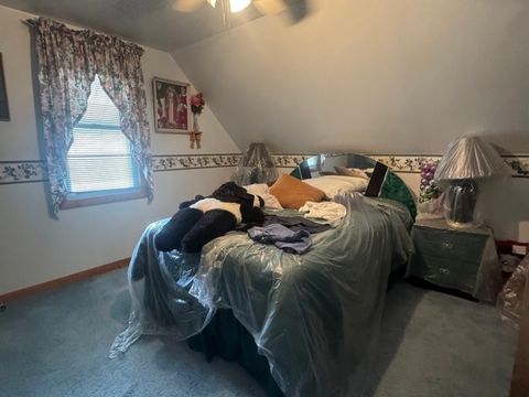 Tiny photo for 1233 Park Avenue, North Chicago, IL 60064 (MLS # 12629421)