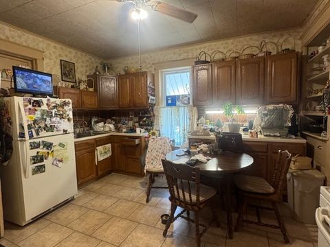 Tiny photo for 1233 Park Avenue, North Chicago, IL 60064 (MLS # 12629421)