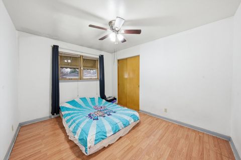 Tiny photo for 866 Greenbay Avenue, Calumet City, IL 60409 (MLS # 12537979)