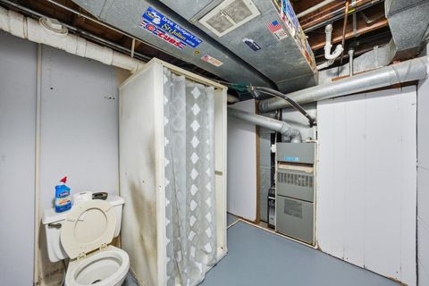 Tiny photo for 866 Greenbay Avenue, Calumet City, IL 60409 (MLS # 12537979)