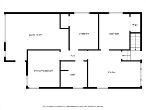 Tiny photo for 866 Greenbay Avenue, Calumet City, IL 60409 (MLS # 12537979)