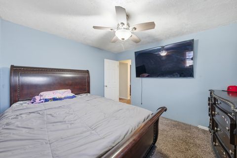 Tiny photo for 866 Greenbay Avenue, Calumet City, IL 60409 (MLS # 12537979)