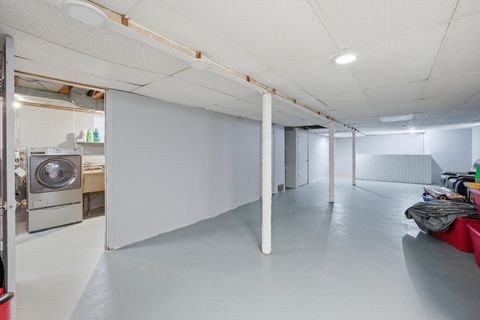 Tiny photo for 866 Greenbay Avenue, Calumet City, IL 60409 (MLS # 12537979)