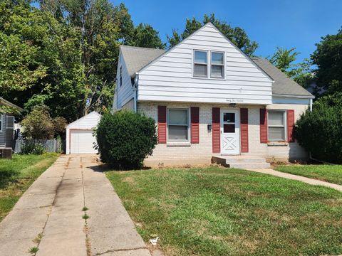 A home in Rockford