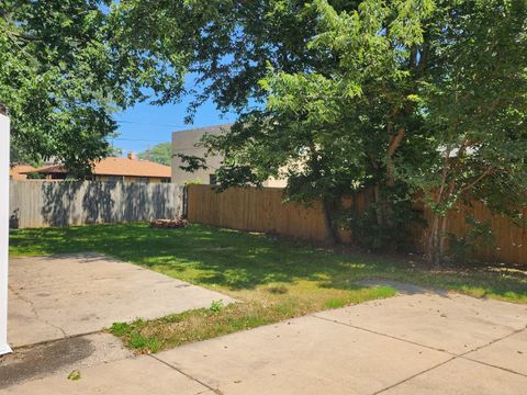 A home in Rockford