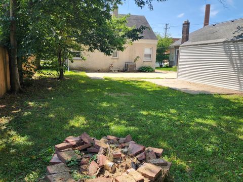 A home in Rockford