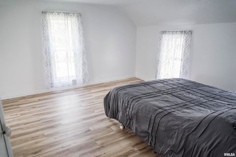 Tiny photo for 121 N BROAD Street, Loraine, IL 62349 (MLS # QC4265431)