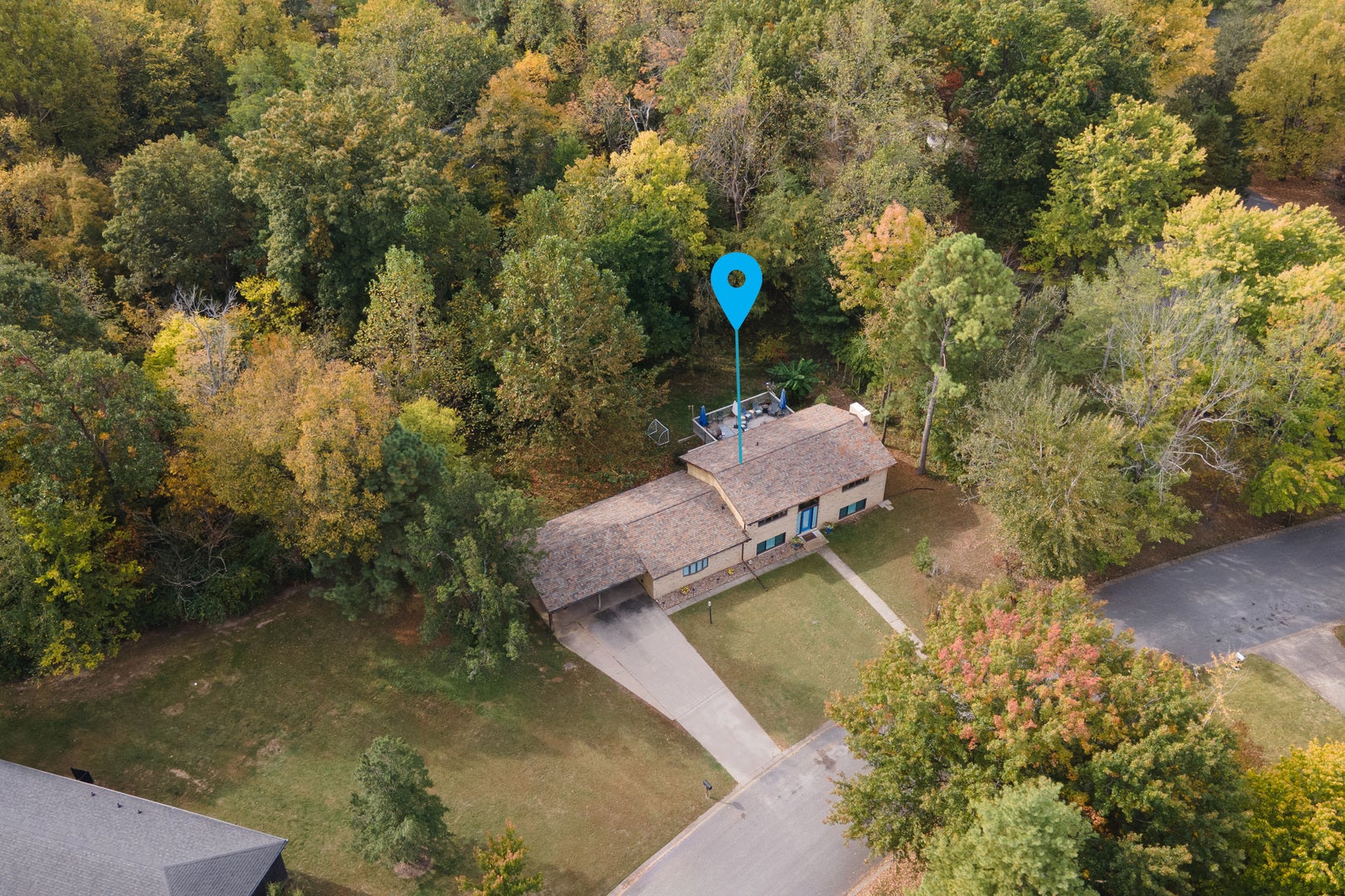 47 Spring Arbor Drive