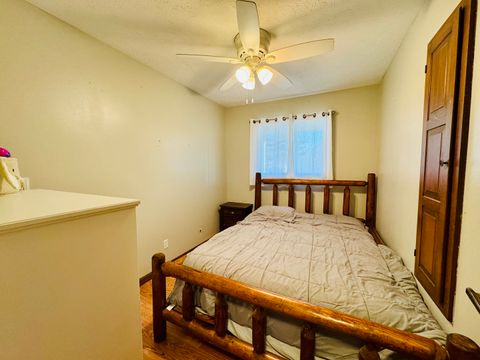 Tiny photo for 13975 Leisure Lane, Benton, IL 62812 (MLS # 12598775)