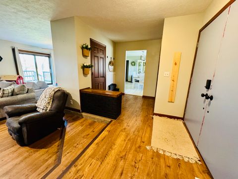 Tiny photo for 13975 Leisure Lane, Benton, IL 62812 (MLS # 12598775)