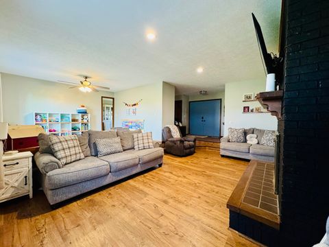 Tiny photo for 13975 Leisure Lane, Benton, IL 62812 (MLS # 12598775)