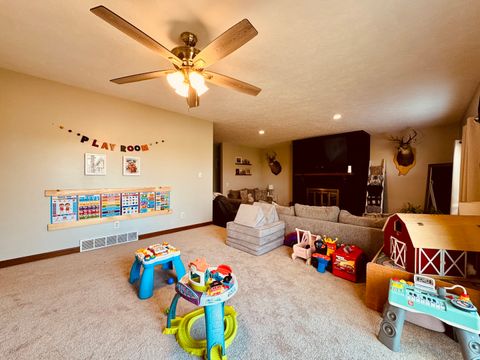 Tiny photo for 13975 Leisure Lane, Benton, IL 62812 (MLS # 12598775)