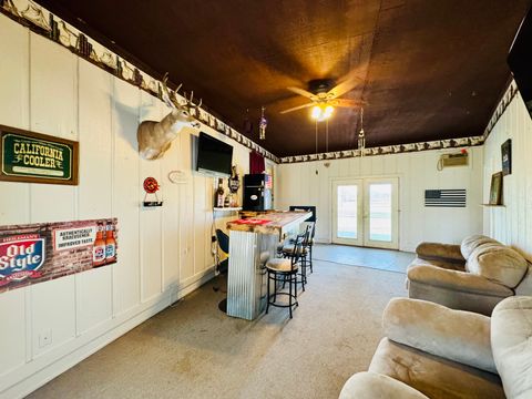 Tiny photo for 13975 Leisure Lane, Benton, IL 62812 (MLS # 12598775)