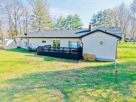 Tiny photo for 13975 Leisure Lane, Benton, IL 62812 (MLS # 12598775)