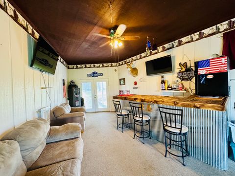 Tiny photo for 13975 Leisure Lane, Benton, IL 62812 (MLS # 12598775)