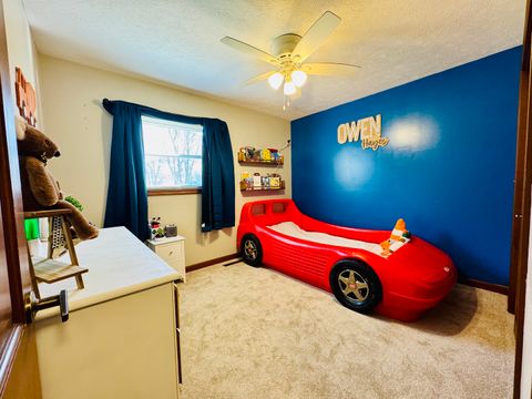 Tiny photo for 13975 Leisure Lane, Benton, IL 62812 (MLS # 12598775)