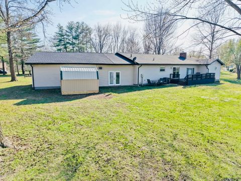 Tiny photo for 13975 Leisure Lane, Benton, IL 62812 (MLS # 12598775)