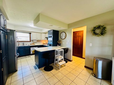 Tiny photo for 13975 Leisure Lane, Benton, IL 62812 (MLS # 12598775)