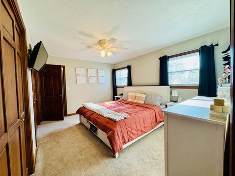 Tiny photo for 13975 Leisure Lane, Benton, IL 62812 (MLS # 12598775)