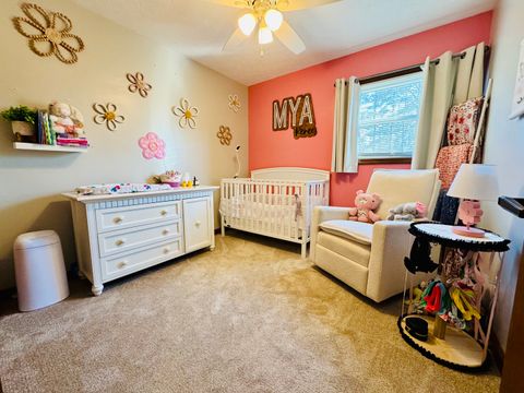 Tiny photo for 13975 Leisure Lane, Benton, IL 62812 (MLS # 12598775)