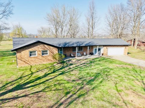 Tiny photo for 13975 Leisure Lane, Benton, IL 62812 (MLS # 12598775)