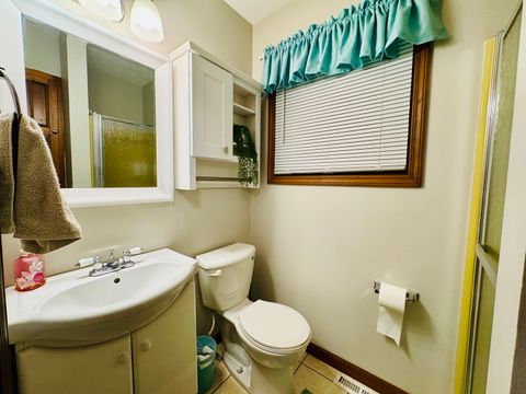 Tiny photo for 13975 Leisure Lane, Benton, IL 62812 (MLS # 12598775)