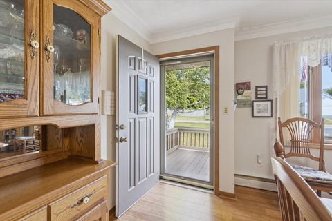 Tiny photo for 105 South Street, Monroe Center, IL 61052 (MLS # 12489587)
