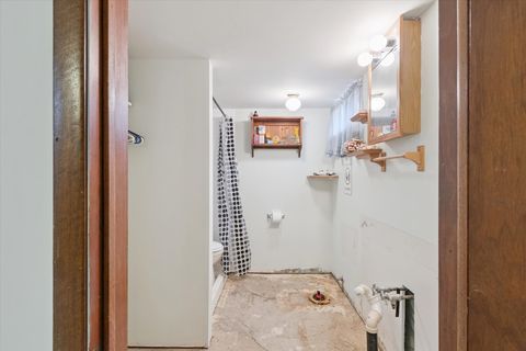 Tiny photo for 105 South Street, Monroe Center, IL 61052 (MLS # 12489587)