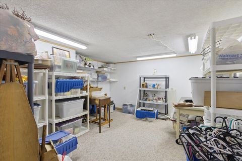 Tiny photo for 105 South Street, Monroe Center, IL 61052 (MLS # 12489587)