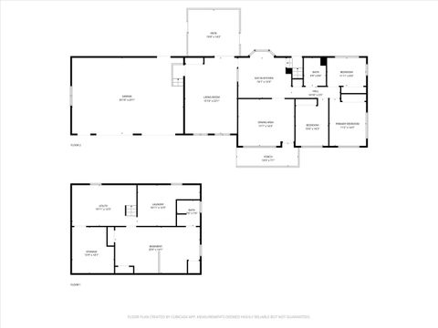Tiny photo for 105 South Street, Monroe Center, IL 61052 (MLS # 12489587)