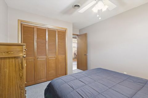 Tiny photo for 105 South Street, Monroe Center, IL 61052 (MLS # 12489587)