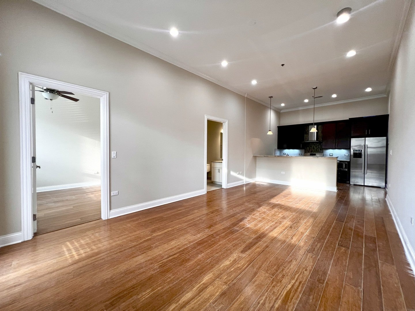 1002 W Van Buren Street 102