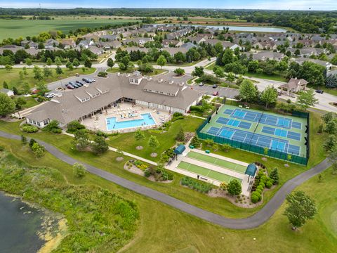 Tiny photo for 1150 Americana Avenue, Pingree Grove, IL 60140 (MLS # 12503109)