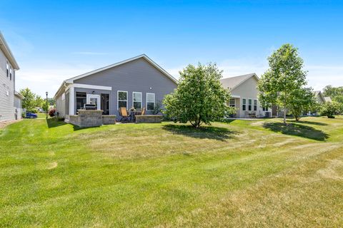 Tiny photo for 1150 Americana Avenue, Pingree Grove, IL 60140 (MLS # 12503109)