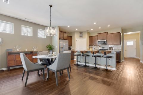 Tiny photo for 1150 Americana Avenue, Pingree Grove, IL 60140 (MLS # 12503109)