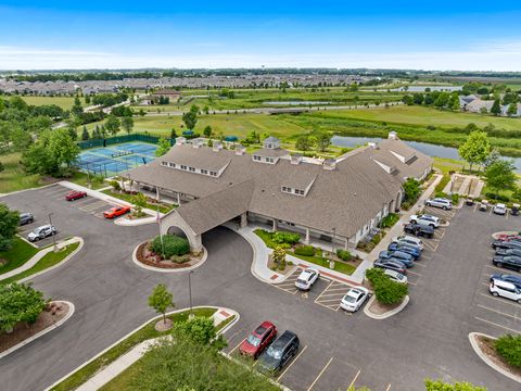 Tiny photo for 1150 Americana Avenue, Pingree Grove, IL 60140 (MLS # 12503109)