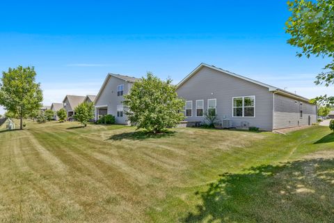 Tiny photo for 1150 Americana Avenue, Pingree Grove, IL 60140 (MLS # 12503109)