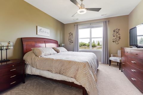 Tiny photo for 1150 Americana Avenue, Pingree Grove, IL 60140 (MLS # 12503109)