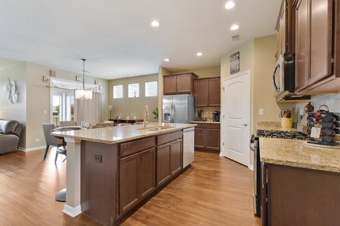 Tiny photo for 1150 Americana Avenue, Pingree Grove, IL 60140 (MLS # 12503109)