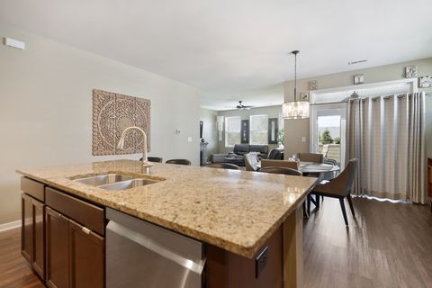 Tiny photo for 1150 Americana Avenue, Pingree Grove, IL 60140 (MLS # 12503109)