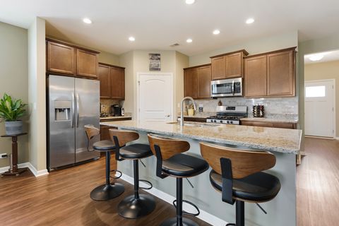 Tiny photo for 1150 Americana Avenue, Pingree Grove, IL 60140 (MLS # 12503109)