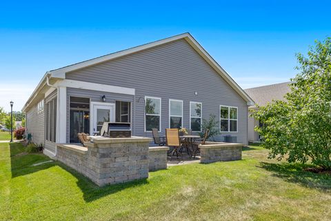 Tiny photo for 1150 Americana Avenue, Pingree Grove, IL 60140 (MLS # 12503109)