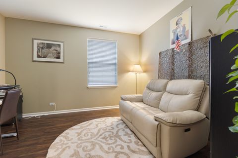 Tiny photo for 1150 Americana Avenue, Pingree Grove, IL 60140 (MLS # 12503109)