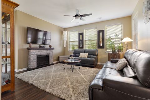 Tiny photo for 1150 Americana Avenue, Pingree Grove, IL 60140 (MLS # 12503109)