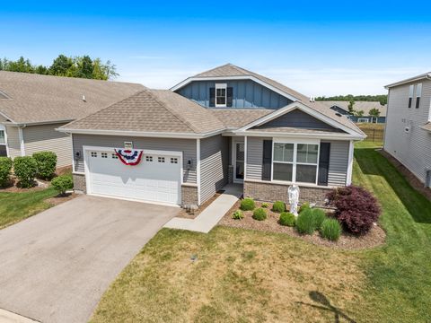 Photo of 1150 Americana Avenue, Pingree Grove, IL 60140 (MLS # 12503109)