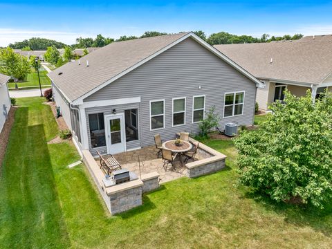 Tiny photo for 1150 Americana Avenue, Pingree Grove, IL 60140 (MLS # 12503109)