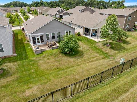 Tiny photo for 1150 Americana Avenue, Pingree Grove, IL 60140 (MLS # 12503109)