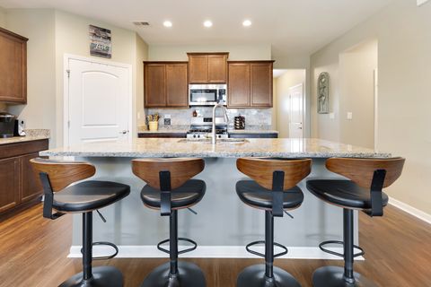 Tiny photo for 1150 Americana Avenue, Pingree Grove, IL 60140 (MLS # 12503109)